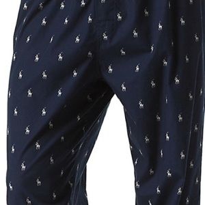 Polo Ralph Lauren Sleepwear pant